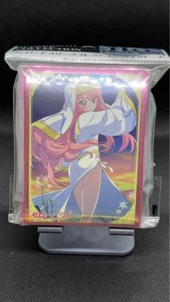 ゼロの使い魔　スリーブ　金銀キャンペーン　ルイズ Amazon.co.jp: ゼロの使い魔 スリーブ 金銀キャンペーン ルイズ