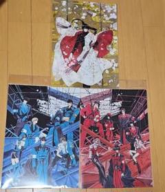 2025年最新】clamp x クリアファイルの人気アイテム - メルカリ