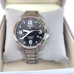 CITIZEN　ProMaster　H414_T006744現状渡し CITIZEN ProMaster H414_T006744現状渡し - メルカリ