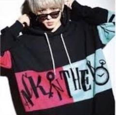 AAA - Shuta Sueyoshi パーカー JITB パーカー_JITB｜Shuta Sueyoshi | 末吉秀太 official website