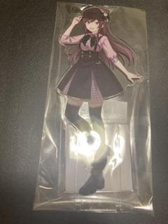 アクリルスタンド　アイドルマスター　シャイニーカラーズ　大崎甘奈