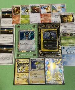 ポケモンカード ブイズまとめ売り