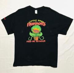 リトルショップオブホラーズ Tシャツ XL 映画Tee