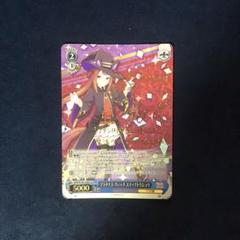 2025年最新】ウマ娘 ヴァイスシュヴァルツ サインの人気アイテム
