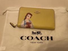 2025年最新】coach コーチ ディズニーの人気アイテム - メルカリ