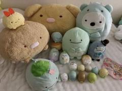 ぬいぐるみ　まとめ売り　7点 2025年最新】ぬいぐるみまとめ売りの人気アイテム - メルカリ
