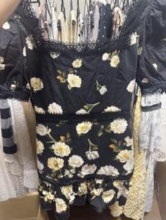 【値下げ不可】Alice + olivia ♡ アリスアンドオリビア　ワンピース 2025年最新】alice+olivia ワンピースの人気アイテム - メルカリ