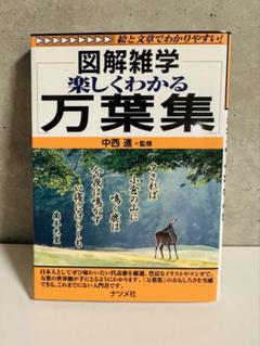 楽しくわかる万葉集