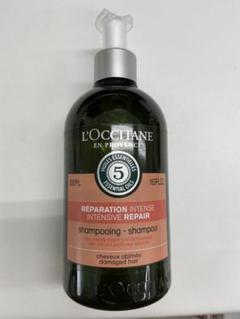 ロクシタン ファイブハーブス リペアリング シャンプー 500ml