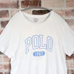 ラルフローレン POLO RALPH LAUREN 半袖Tシャツ XLサイズ