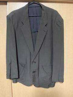 COMME des GARÇONS HOMME テーラードジャケット 90s