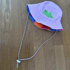 CANADA GOOSE Bucket Hat Printのサムネイル