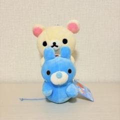 レア 希少 リラックマ コスチューム（S）うさぎ リラックマ リラックローゼット コスチュームS うさぎ - メルカリ