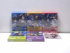 パーティを彩るご馳走や 2025年最新】ブレイブウィッチーズ Blu-ray セットの人気 アニメ