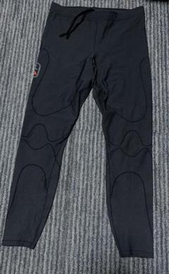 NORTH FACE BIOTEX スポーツタイツ NTW52550 Sサイズ NORTH FACE BIOTEX スポーツタイツ NTW52550 Sサイズ - メルカリ