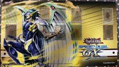 2025年最新】遊戯王 プレイマットの人気アイテム - メルカリ
