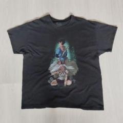 もののけ姫 Tシャツ 黒【XL】宮崎駿 GILDAN ギルダン 美品 レディース 2025年最新】もののけ姫tシャツの人気アイテム - メルカリ
