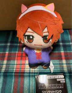 ✨ナムコ限定❤ジャンケットバンク✨ナンジャタウン❤ちびぐるみ✨ぬいぐるみ ジャンケットバンクin ナンジャタウンちびぐるみ - メルカリ