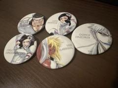 BLEACH EX. 缶バッジ　まとめ売り　140 BLEACH EX. 原画展 缶バッジ B - メルカリ