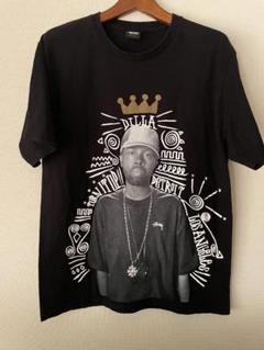 L JAY DEE J DILLA 追悼 Tシャツ 2025年最新】j dilla 追悼tシャツの人気アイテム - メルカリ