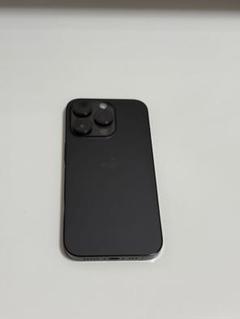 iPhone 14 Pro スペースブラック 256 GB SIMフリー