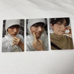 TXT スビン 誓い 未開封 10枚セット 2025年最新】TxT 誓い スビンの人気アイテム - メルカリ