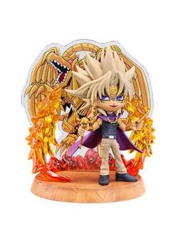 遊戯王 闇マリク フィギュア 希少 闇マリク ラーの翼神竜⑥ 遊戯王DUELIST FIGURE フィギュア