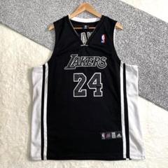 爆売り！ Kobe メルカリ - 52 レイカーズ ブラックマンバジャージ #24 Bryant ウェア