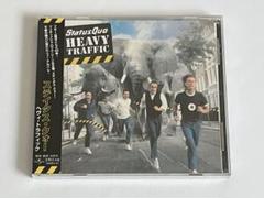 ステイタス・クォー ヘヴィ・トラフィック CD 新品未開封