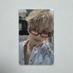 SEVENTEEN FACE THE SUN  ヨントン　トレカ ジュン SEVENTEEN FACE THE SUN CARAT盤 トレカ ジュン - メルカリ