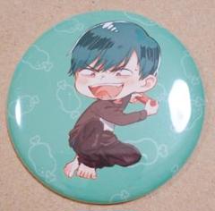 Gero 缶バッジ 12月中旬より順次発送】缶バッジくじ7種（6種＋シークレット1種