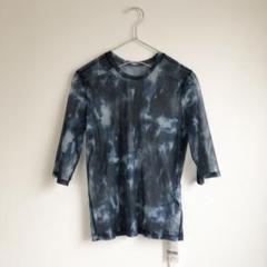 Solace ソレース タイダイ柄シアートップス おまけ Chico トップス