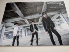 流行に  ファンクラブ会報 WANDS第5期 VOL.2〜VOL.7セット メルカリ - ミュージシャン