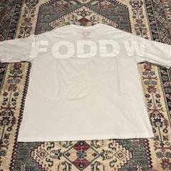 ODD Foot Works Tシャツ 半袖