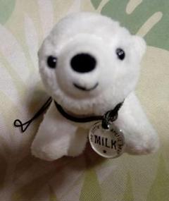 SANTA BEAR シロクマ 白熊 ぬいぐるみ ヴィンテージ レトロ 非売品 SANTA BEAR シロクマ 白熊 ぬいぐるみ ヴィンテージ レトロ