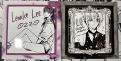 D.Gray-man ポップアップストア C賞 ブロマイド