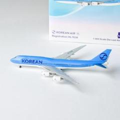 大韓航空模型　オリンピック塗装　レア Phoenix A330-200 大韓航空 特別塗装 「平昌オリンピック2018