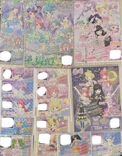 プリパラ まとめ売り プリパラ プリチケまとめ売り - メルカリ