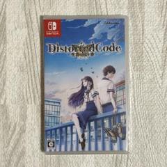 DistortedCode -生者の残り香-