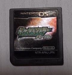 ポケモンパールDS
