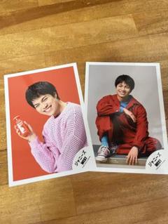 重岡大毅グッズセット WESTꓸ(ジャニーズWEST)重岡大毅グッズセット