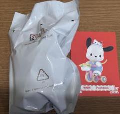 POP MART ハローキティ 50th anniversary ポチャッコ