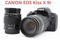 2025年最新】canon eos kiss x9i ダブルズームの人気アイテム