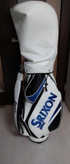 中古9インチキャディーバッグ