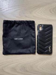 2025年最新】サンローラン iPhoneケースの人気アイテム - メルカリ