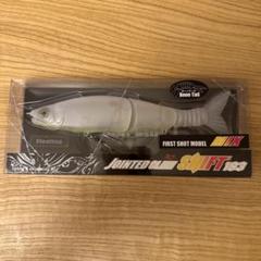 GANCRAFT PATCHET TYPE-F ビッグベイト GANCRAFT PATCHET TYPE-F ビッグベイト - メルカリ