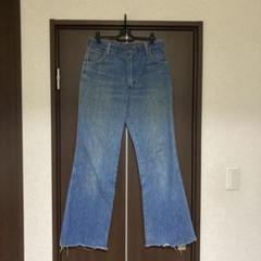 2025年最新】ラングラー 70S ブーツカットの人気アイテム - メルカリ