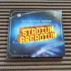 ステイディアム・アーケイディアム Amazon.co.jp: Stadium Arcadium: ミュージック