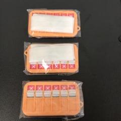 戸締りチェッカー