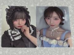 2025年最新】りのまる チェキの人気アイテム - メルカリ